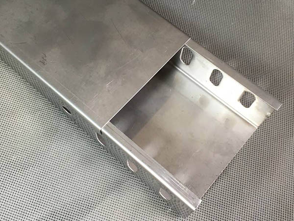 不鏽鋼電纜橋架