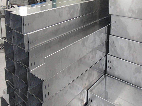 不鏽鋼電纜橋架