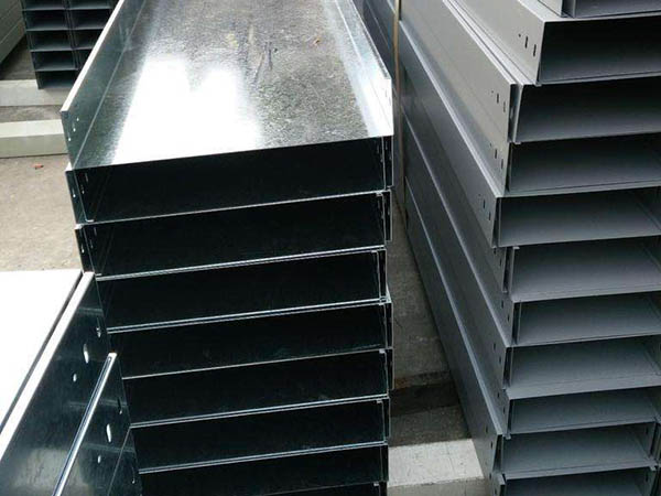 不鏽鋼電纜橋架