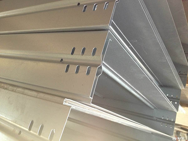 不鏽鋼電纜橋架